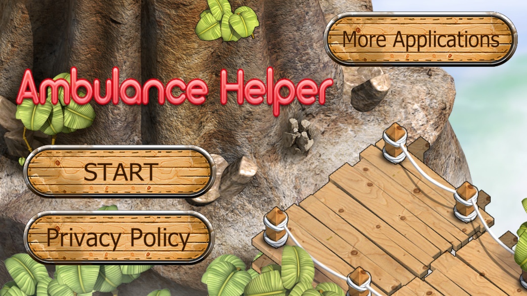 Ambulance Helper - Preview 2