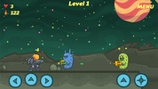 Space Invader - Space Shooter screenshot 6