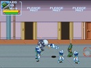 Teenage Mutant Ninja Turtles: Rescue-Palooza! screenshot 1