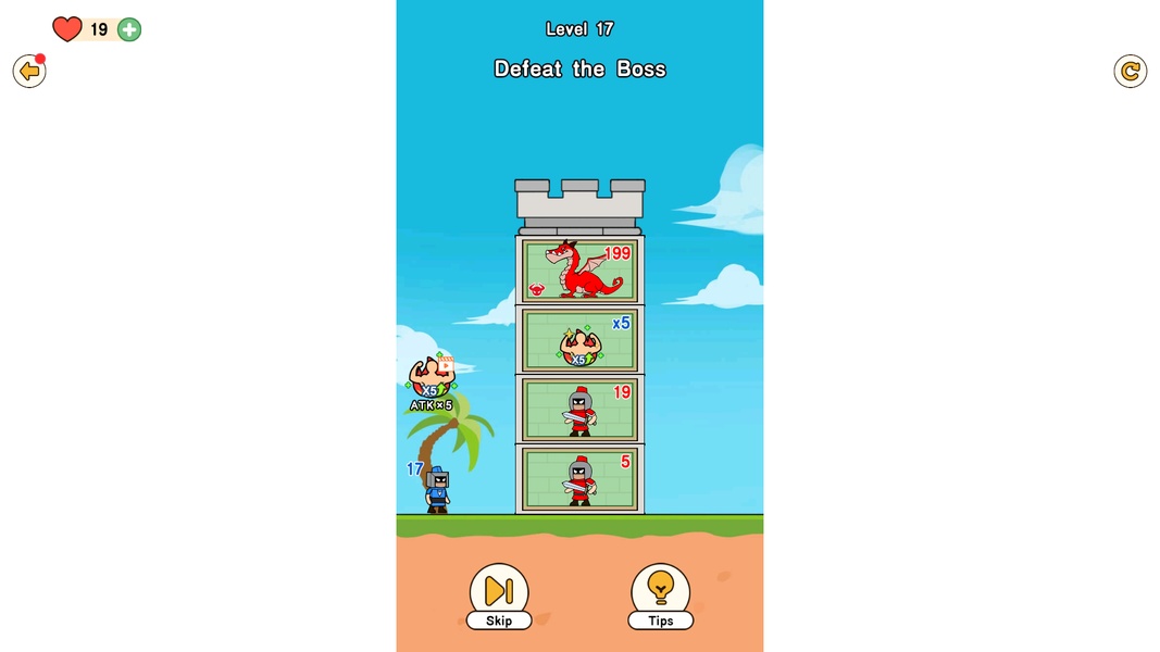 Tower Wars - Preview 10