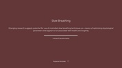 Stretchly screenshot 3