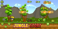 Super Marco World Run : Jungle Adventures screenshot 5