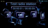 zRadio screenshot 4