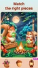 Artistic Jigsaw screenshot 9