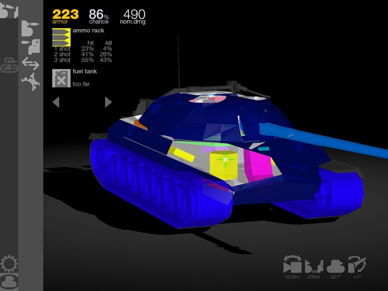Armor Inspector - Preview 11