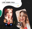 Live Video Call App screenshot 3