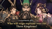 Eternal Three Kingoms screenshot 9