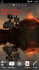 3D Volcano LWP FREE screenshot 19