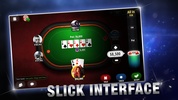 Poker Texas Holdem screenshot 17