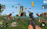 Bottle Gun Shooter Game screenshot 6