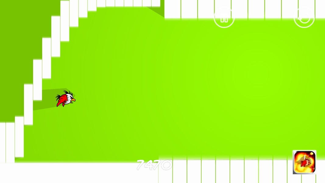 Birdy Red Bird - Preview 5