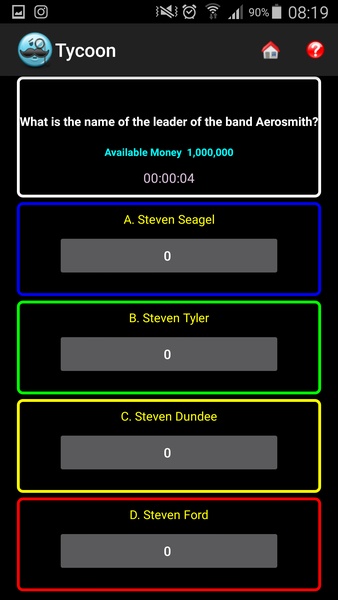 Tycoon - Preview 4