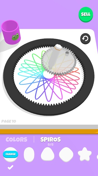 Spiro Art - Preview 7