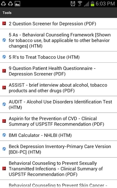 AHRQ ePSS - Preview 1