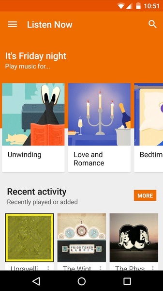 Google Play Music - APK Download for Android