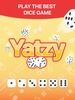 Yatzy - Classic Fun Dice Game screenshot 7