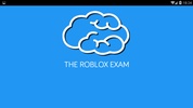 The Roblox Exam screenshot 1