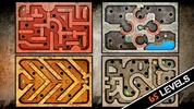 Maze Puzzle Game screenshot 6