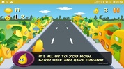 Banana Running screenshot 9