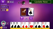 Gin Rummy Offline screenshot 5