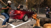 Police Dog Crime Chase Game screenshot 15