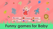Fun Games for Baby screenshot 12