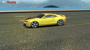 Crazy Racing Car 3D screenshot 7