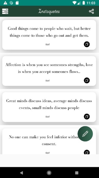 Quotes Cover - Preview 3