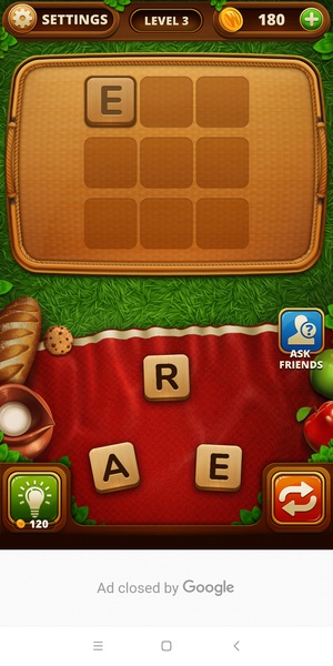 Word Snack - Preview 4