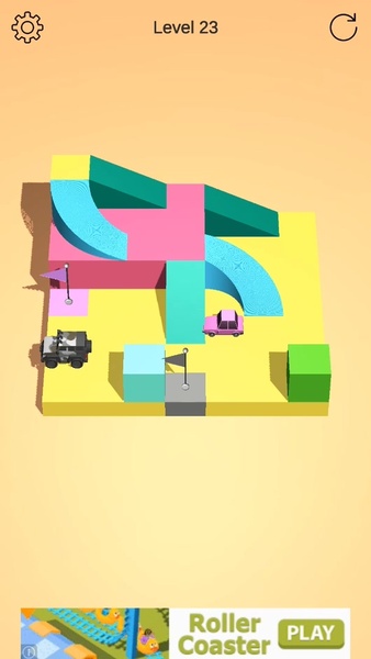 Slide Drive - Preview 6