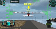 Flight Pilot 3D Simulator 2015 screenshot 6