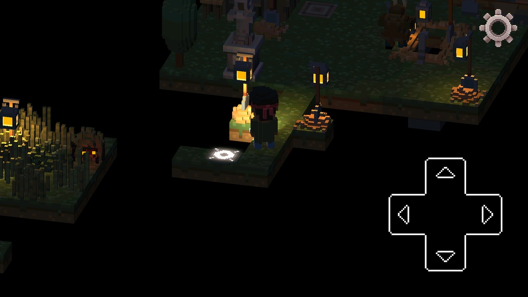 Necromancer 2: The Crypt of the Pixels - Preview 8