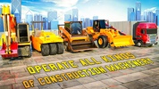 Build Road Construction Games screenshot 3