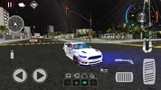 American Mustang Car Racing screenshot 2