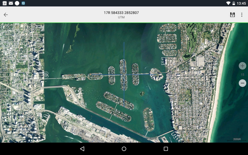 US Topo Maps - Preview 1