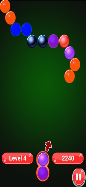 Bubble Pop : Bubble shoot - Preview 1