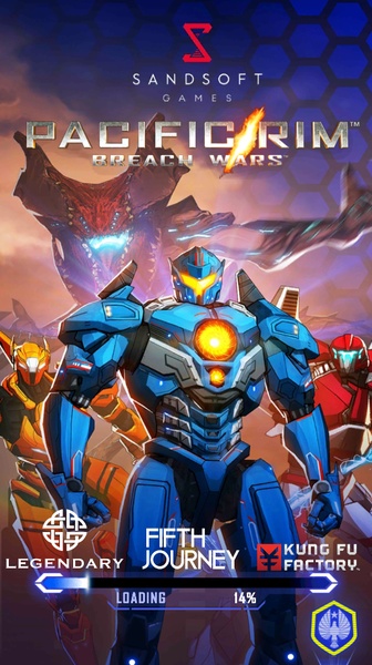 Pacific Rim - Preview 10