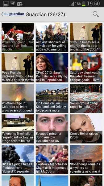 WorldNews - Preview 6