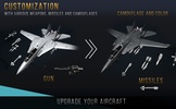 Modern Warplanes screenshot 5