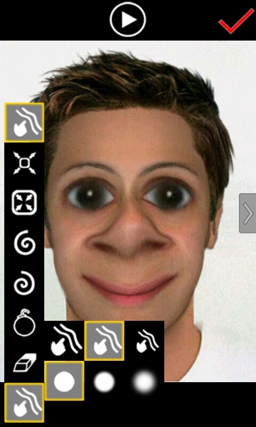 DeforMe - Preview 5