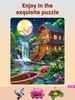 Artistic Jigsaw screenshot 1