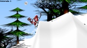 Snowmobile Free-Ride Extreme screenshot 12