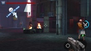 Zombie Shooter : Fury of War screenshot 5