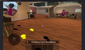 Scary Teacher 3D (GameLoop) screenshot 3