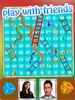 Board Games : Ludo, Snakes and Ladders, Curved Puz screenshot 1