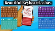 smart Farsi keyboard screenshot 5