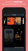 MziQi Music App screenshot 6