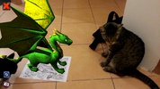 Real Dragon Pet screenshot 1