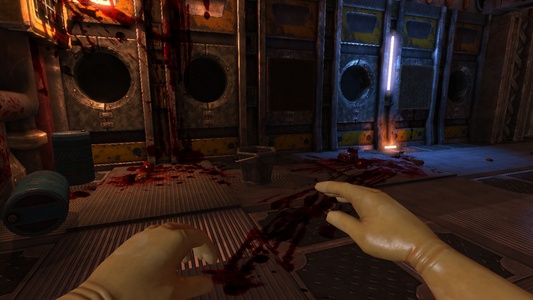 Viscera Cleanup screenshot 3
