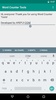 Word Counter Tools screenshot 2